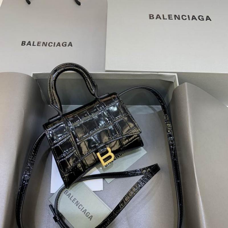 Balenciaga Handbags 56